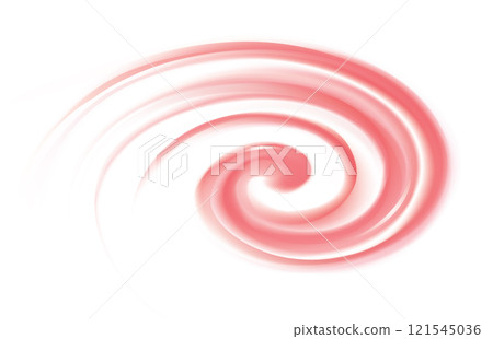 Abstract vector spiral background crimson colour Abstract vector spiral background crimson colour 121545036