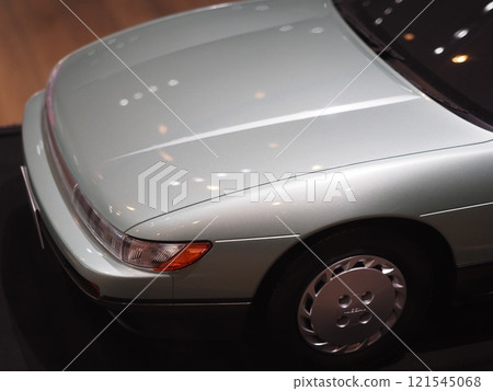 日產西爾維亞 日產西爾維亞 121545068