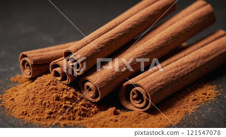 肉桂 肉桂 121547078