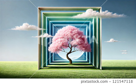 櫻花·櫻桃·櫻花 櫻花·櫻桃·櫻花 121547118