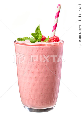 fresh pink smoothie fresh pink smoothie 121547581