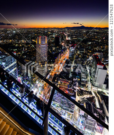 Big city 121547628
