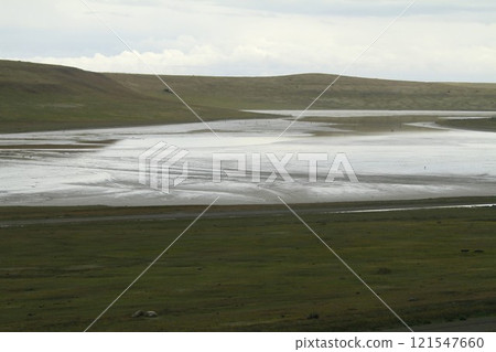 Tierra Del Fuego  Patagonia Chile 121547660