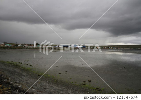 Tierra Del Fuego  Patagonia Chile 121547674
