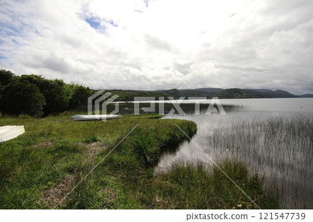 Parque nacional de chiloe 121547739