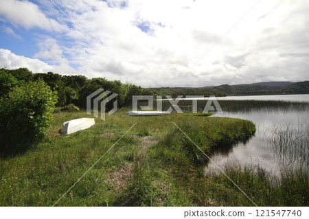 Parque nacional de chiloe 121547740