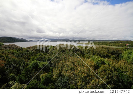Parque nacional de chiloe 121547742