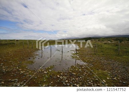 Parque nacional de chiloe 121547752