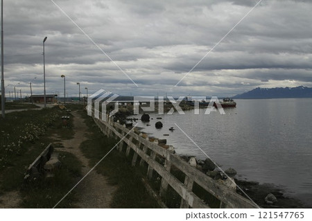 Patagonia - chile 121547765