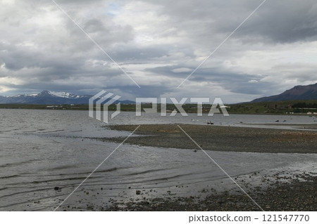Patagonia - chile 121547770