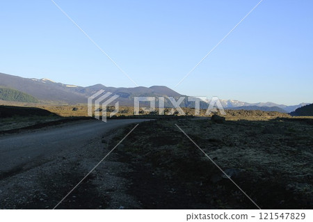 Parque Nacional Conguillo Chile 121547829