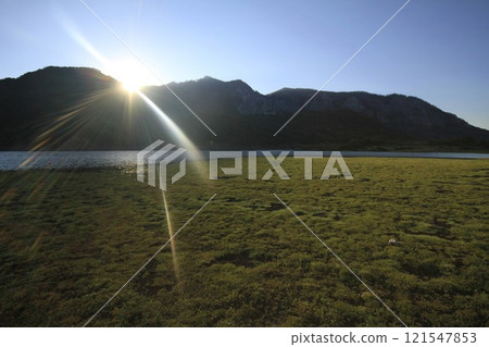 Parque Nacional Conguillo Chile 121547853