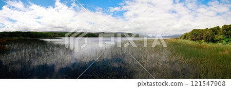 Parque nacional de chiloe 121547908