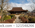 Ouchi clan residence (Ryufukuji Temple) 121548266