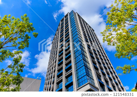 Sumitomo Real Estate Kojimachi Garden Tower, Kojimachi, Chiyoda Ward, Tokyo 121548331