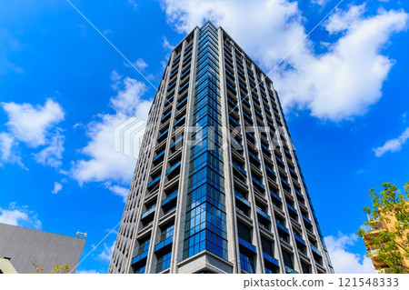 東京都千代田區曲町住友不動產曲町花園塔 121548333