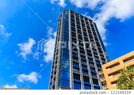 Sumitomo Real Estate Kojimachi Garden Tower, Kojimachi, Chiyoda Ward, Tokyo 121548334