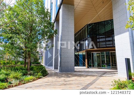 東京都港區赤坂東京世界門赤坂赤坂信託塔 121548372