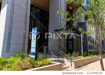 東京都港區赤坂東京世界之門赤坂（溜池山王站） 121548374