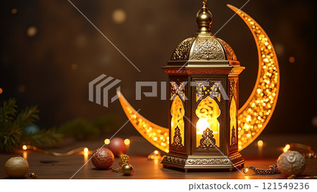 lantern moon kareem islamic background lantern moon kareem islamic background 121549236
