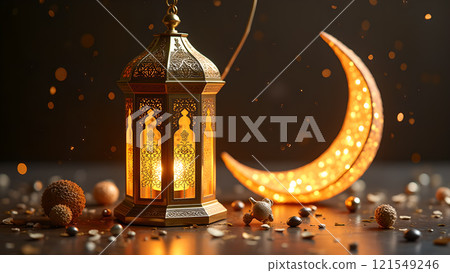 lantern moon kareem islamic background lantern moon kareem islamic background 121549246