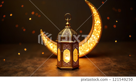 lantern moon kareem islamic background lantern moon kareem islamic background 121549250