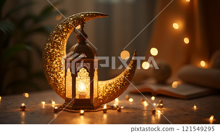 lantern moon kareem islamic background lantern moon kareem islamic background 121549295