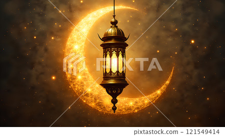 lantern moon kareem islamic background lantern moon kareem islamic background 121549414