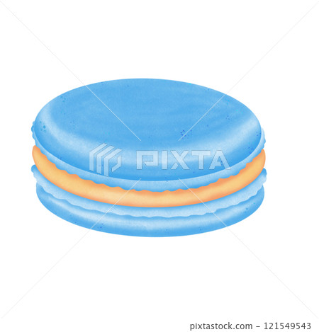 donut or donut with concept on a background donut or donut with concept on a background 121549543