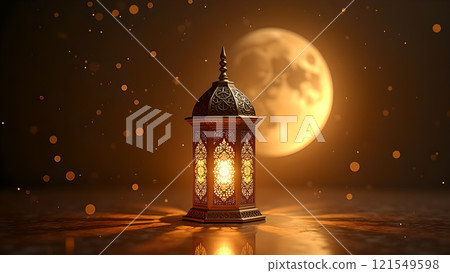 lantern moon kareem islamic background lantern moon kareem islamic background 121549598