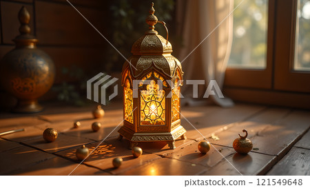 lantern moon kareem islamic background lantern moon kareem islamic background 121549648