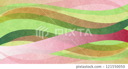 日本模式春天多彩背景 121550050