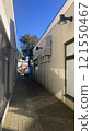 Alleyway 121550467