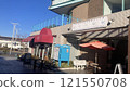Shopping mall 121550708