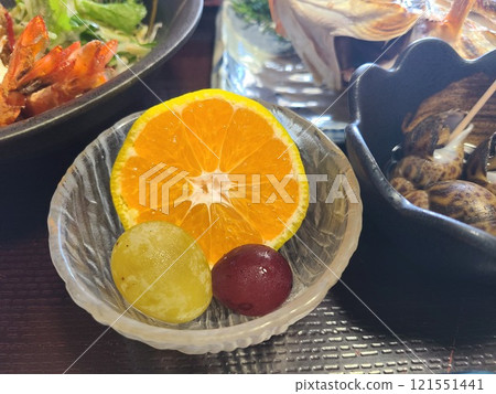 Dessert bowl Dessert bowl 121551441