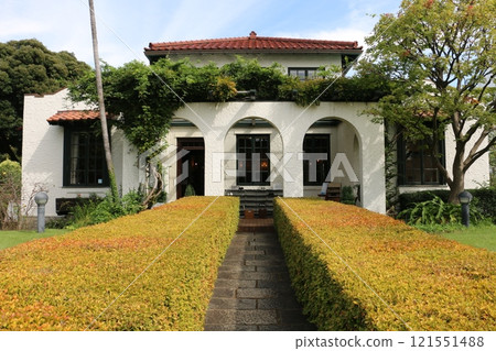 山手111大樓位於Port View Hill公園 121551488