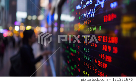 金融、政治、經濟、金融 121551676