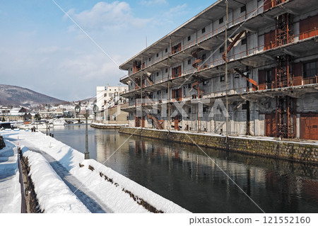 Otaru North Transit Otaru North Transit 121552160