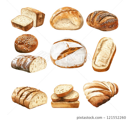 美味的咖啡館菜單圖 121552260