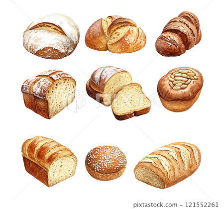 美味的咖啡館菜單圖 美味的咖啡館菜單圖 121552261