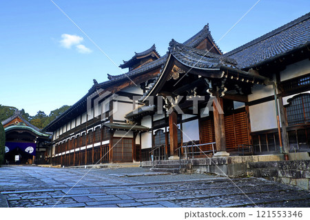 Konkai-Komyoji Temple, Seiwaden (Sakyo Ward, Kyoto) Konkai-Komyoji Temple, Seiwaden (Sakyo Ward, Kyoto) 121553346