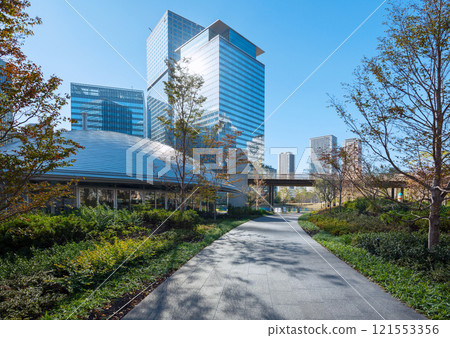 梅北Grand Green 大阪 121553356