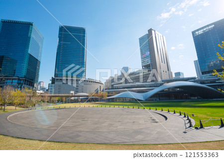 Grand Green Osaka in Umekita Grand Green Osaka in Umekita 121553363