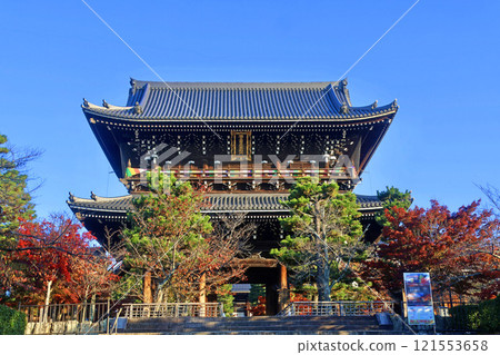 近海光明寺、三門、秋葉(京都府左京區) 近海光明寺、三門、秋葉(京都府左京區) 121553658
