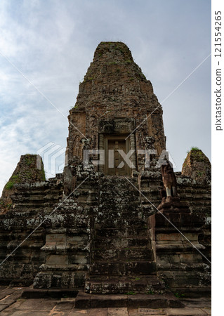 Hindu temple of Angkor Pre Rup 121554265