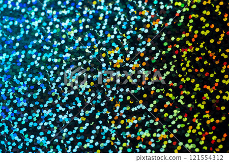 Reflective holographic background material Reflective holographic background material 121554312