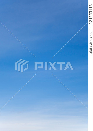 《Background material》Sky material, sky image, blue sky, thin clouds 《Background material》Sky material, sky image, blue sky, thin clouds 121555118