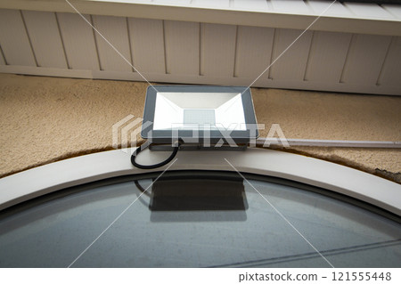 LED garden spotlight LED garden spotlight 121555448