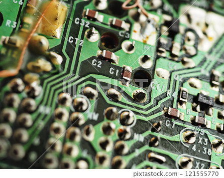 便攜式無線電板 便攜式無線電板 121555770