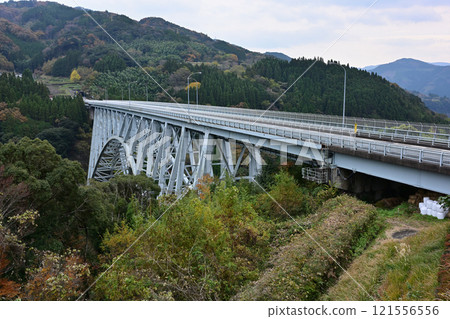 Seiun Bridge 121556556
